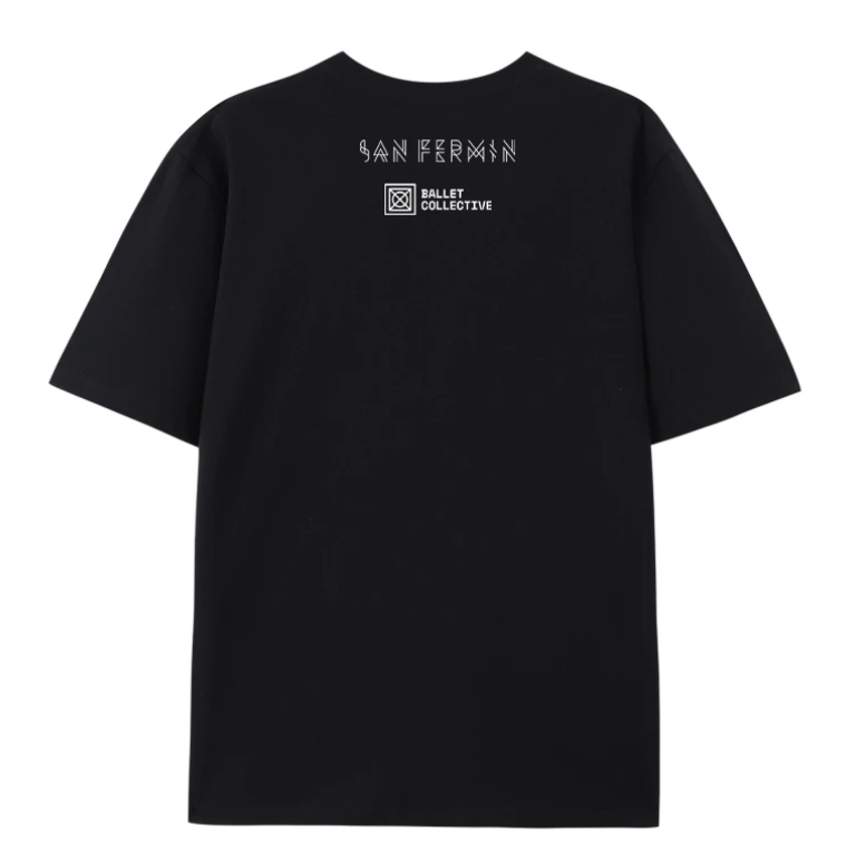 MERCH // The Woods T-Shirt