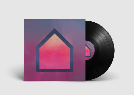 In This House LIMITED EDITION Vinyl