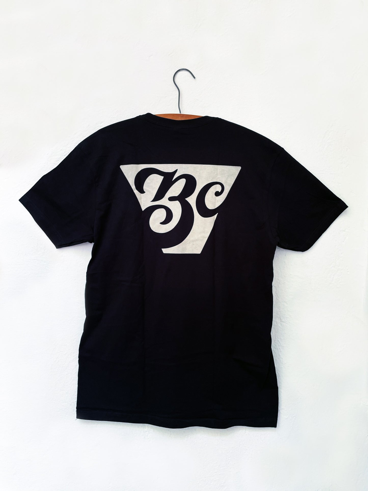 Better Company Records T-shirt